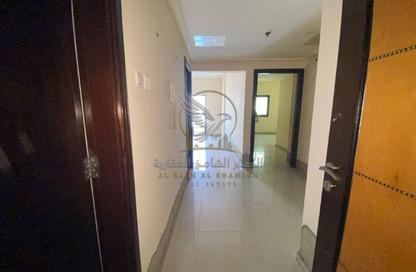 Apartment - 1 - 2 for rent in Al Nuaimiya Tower A1 - Al Nuaimiya Towers A - Al Nuimiya 1 - Al Nuaimiya - Ajman Apartment - 1 - 2 for rent in Al Nuaimiya Tower A1 - Al Nuaimiya Towers A - Al Nuimiya 1 - Al Nuaimiya - Ajman