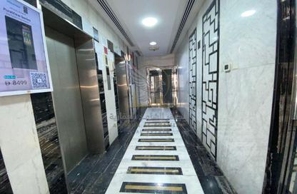 Apartment - 1 - 2 for rent in Al Nuaimiya Tower A1 - Al Nuaimiya Towers A - Al Nuimiya 1 - Al Nuaimiya - Ajman