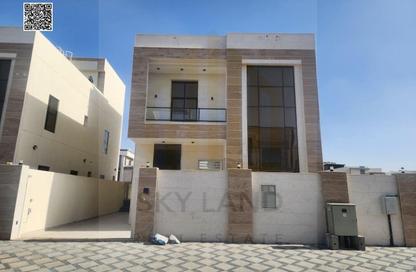 Villa - 7 Bedrooms - 7+ Bathrooms for sale in Al Amira Village - Al Yasmeen - Ajman