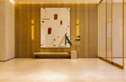 Apartment - 2 - 3 for rent in Sarab 2 - Aljada - Sharjah Apartment - 2 - 3 for rent in Sarab 2 - Aljada - Sharjah