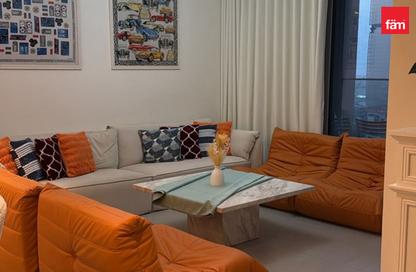 Apartment - 2 - 2 for rent in Forte 1 - Forte - Downtown Dubai - Dubai Apartment - 2 - 2 for rent in Forte 1 - Forte - Downtown Dubai - Dubai