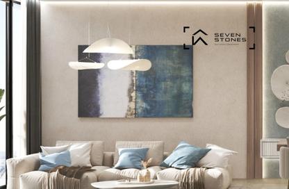 Apartment - 2 Bedrooms - 2 Bathrooms for sale in Samana Barari Lagoons - Majan - Dubai Land - Dubai