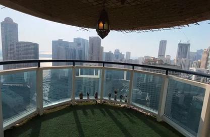Apartment - 3 Bedrooms - 4 Bathrooms for sale in Al Qasba - Sharjah Apartment - 3 Bedrooms - 4 Bathrooms for sale in Al Qasba - Sharjah