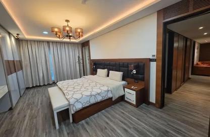 Apartment - 3 Bedrooms - 4 Bathrooms for sale in Al Qasba - Sharjah Apartment - 3 Bedrooms - 4 Bathrooms for sale in Al Qasba - Sharjah