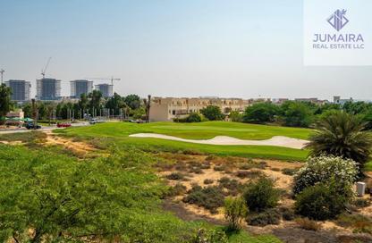 Apartment - 4 - 4 for rent in The Townhouses at Al Hamra Village - Al Hamra Village - Ras Al Khaimah