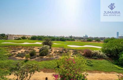 Apartment - 4 - 4 for rent in The Townhouses at Al Hamra Village - Al Hamra Village - Ras Al Khaimah