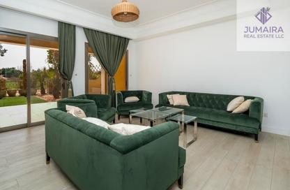 Apartment - 4 - 4 for rent in The Townhouses at Al Hamra Village - Al Hamra Village - Ras Al Khaimah