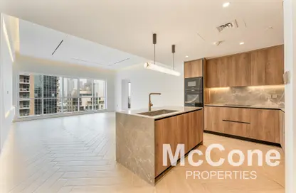 Apartment - 2 Bedrooms - 2 Bathrooms for sale in Boulevard Central Tower 1 - Boulevard Central Towers - Downtown Dubai - Dubai