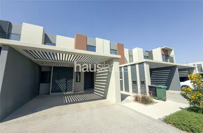 Townhouse - 3 Bedrooms - 4 Bathrooms for sale in Cherrywoods - Dubai Land - Dubai