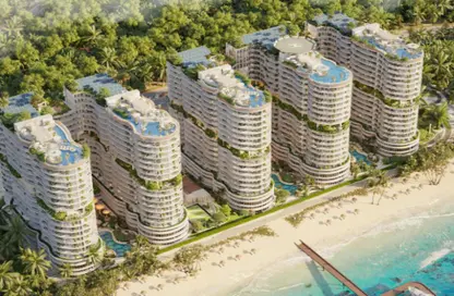 Apartment - 1 Bedroom - 2 Bathrooms for sale in Amra - Al Raudah - Umm Al Quwain