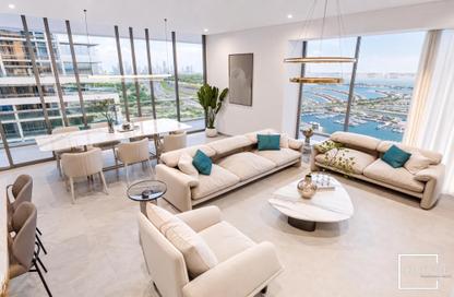 Apartment - 1 - 2 for sale in Sobha One Tower D - Sobha One - Ras Al Khor Industrial 1 - Ras Al Khor - Dubai