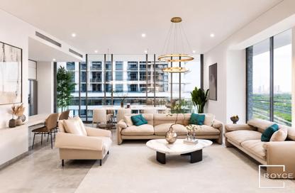 Apartment - 1 - 2 for sale in Sobha One Tower D - Sobha One - Ras Al Khor Industrial 1 - Ras Al Khor - Dubai Apartment - 1 - 2 for sale in Sobha One Tower D - Sobha One - Ras Al Khor Industrial 1 - Ras Al Khor - Dubai