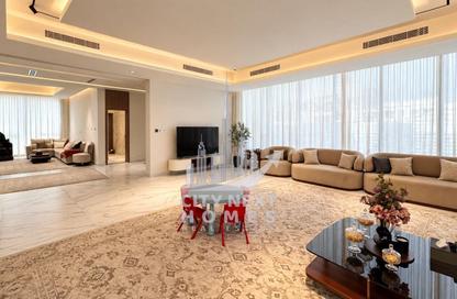Villa - 5 - 6 for rent in Al Warqa'a 3 - Al Warqa'a - Dubai Villa - 5 - 6 for rent in Al Warqa'a 3 - Al Warqa'a - Dubai