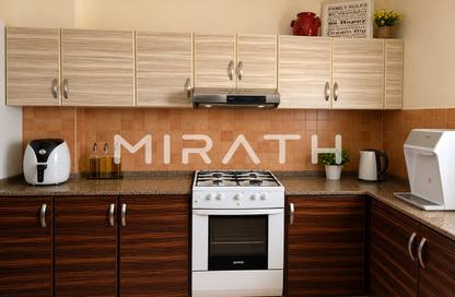 Villa - 4 - 5 for rent in Mirdif Villas - Mirdif - Dubai