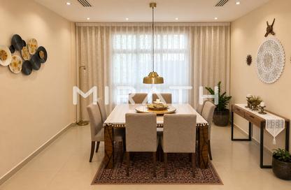 Villa - 4 - 5 for rent in Mirdif Villas - Mirdif - Dubai