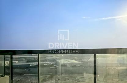 Apartment - Studio - 1 Bathroom for sale in Equiti Gate - Jebel Ali Industrial 2 - Jebel Ali Industrial - Jebel Ali - Dubai