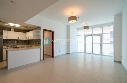 Apartment - 2 Bedrooms - 4 Bathrooms for sale in Parkside Residence - Shams Abu Dhabi - Al Reem Island - Abu Dhabi