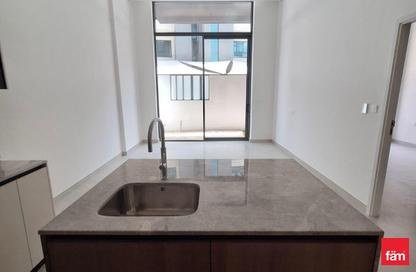 Apartment - 1 Bedroom - 2 Bathrooms for rent in The Residence By Prestige One - District 12 - Jumeirah Village Circle - Dubai