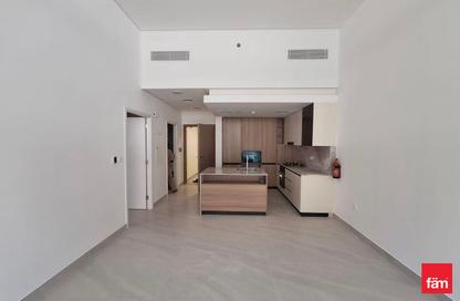 Apartment - 1 Bedroom - 2 Bathrooms for rent in The Residence By Prestige One - District 12 - Jumeirah Village Circle - Dubai