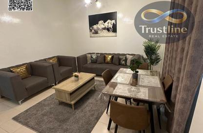 Apartment - 2 Bedrooms - 2 Bathrooms for rent in City Tower - Al Nuaimiya - Ajman Apartment - 2 Bedrooms - 2 Bathrooms for rent in City Tower - Al Nuaimiya - Ajman