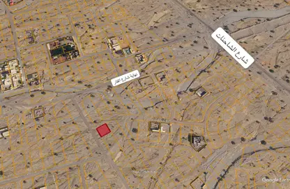 أرض - استوديو للبيع في سيح الحرف - رأس الخيمة