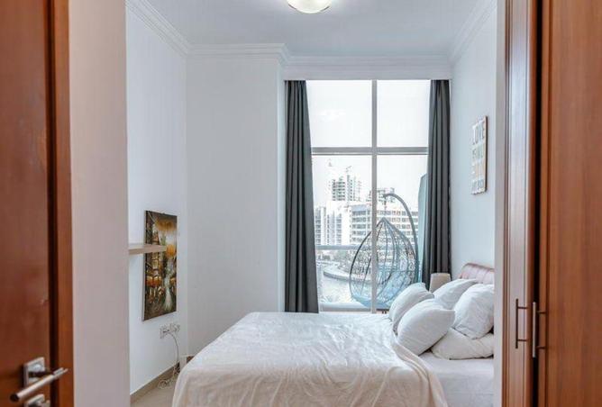 1BED | PRIME LOCATION | MARINA VIEW