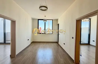 Apartment - 2 Bedrooms - 3 Bathrooms for rent in AURA by Grovy - District 14 - Jumeirah Village Circle - Dubai Apartment - 2 Bedrooms - 3 Bathrooms for rent in AURA by Grovy - District 14 - Jumeirah Village Circle - Dubai