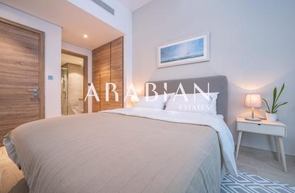 Apartment - 1 Bedroom - 2 Bathrooms for rent in Studio One - Dubai Marina - Dubai Apartment - 1 Bedroom - 2 Bathrooms for rent in Studio One - Dubai Marina - Dubai