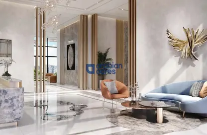 Apartment - 2 Bedrooms - 3 Bathrooms for sale in Azizi Venice 14 Building B - Azizi Venice 14 - Azizi Venice - Dubai South (Dubai World Central) - Dubai