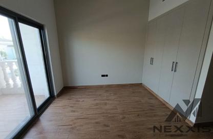 Apartment - 3 - 4 for rent in Nadine Residences 1 - Nadine Residences - Al Furjan - Dubai