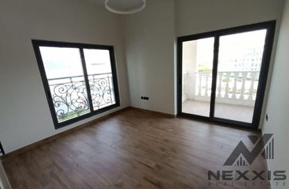 Apartment - 3 - 4 for rent in Nadine Residences 1 - Nadine Residences - Al Furjan - Dubai