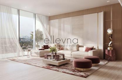 Apartment - 2 Bedrooms - 2 Bathrooms for sale in Binghatti Etherea - District 11 - Jumeirah Village Circle - Dubai Apartment - 2 Bedrooms - 2 Bathrooms for sale in Binghatti Etherea - District 11 - Jumeirah Village Circle - Dubai