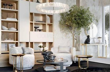 Apartment - 2 Bedrooms - 3 Bathrooms for sale in Elmora - Jumeirah Garden City - Al Satwa - Dubai