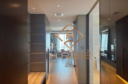 Apartment - Studio - 1 Bathroom for sale in Tower C - Damac Towers by Paramount - Business Bay - Dubai