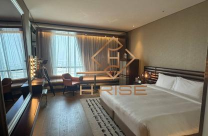 Apartment - Studio - 1 Bathroom for sale in Tower C - Damac Towers by Paramount - Business Bay - Dubai Apartment - Studio - 1 Bathroom for sale in Tower C - Damac Towers by Paramount - Business Bay - Dubai