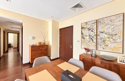 Apartment - 2 - 3 for sale in Afnan 5 - Afnan - Midtown - Dubai Production City (IMPZ) - Dubai Apartment - 2 - 3 for sale in Afnan 5 - Afnan - Midtown - Dubai Production City (IMPZ) - Dubai