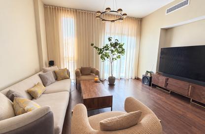 Apartment - 2 - 3 for sale in Afnan 5 - Afnan - Midtown - Dubai Production City (IMPZ) - Dubai