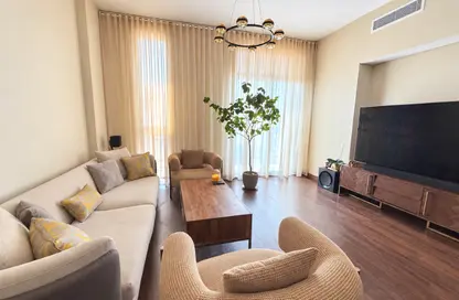 Apartment - 2 Bedrooms - 3 Bathrooms for sale in Afnan 5 - Afnan - Midtown - Dubai Production City (IMPZ) - Dubai Apartment - 2 Bedrooms - 3 Bathrooms for sale in Afnan 5 - Afnan - Midtown - Dubai Production City (IMPZ) - Dubai