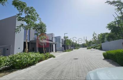 Townhouse - 4 Bedrooms - 5 Bathrooms for sale in Robinia - Masaar - Tilal City - Sharjah Townhouse - 4 Bedrooms - 5 Bathrooms for sale in Robinia - Masaar - Tilal City - Sharjah