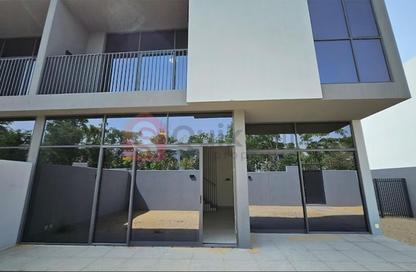 Townhouse - 4 Bedrooms - 5 Bathrooms for sale in Robinia - Masaar - Tilal City - Sharjah Townhouse - 4 Bedrooms - 5 Bathrooms for sale in Robinia - Masaar - Tilal City - Sharjah