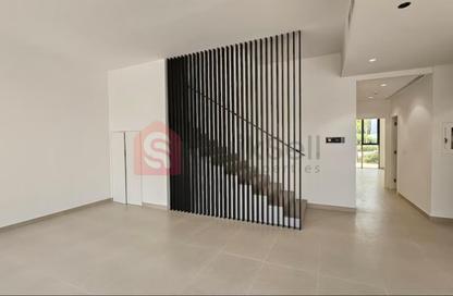Townhouse - 4 Bedrooms - 5 Bathrooms for sale in Robinia - Masaar - Tilal City - Sharjah