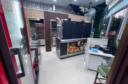 متجر - استوديو - 1 للبيع في شارع الشيخ جابر الصباح - النعيمية - النعيمية - عجمان