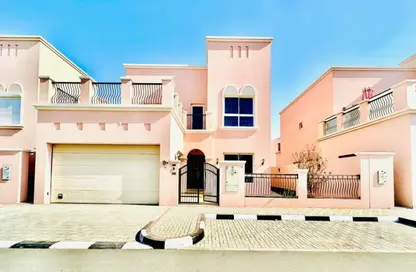 فيلا - 4 غرف نوم - 5 حمامات للبيع في ند الشيبا فيلاز - ند الشبا 3 - ند الشبا - دبي فيلا - 4 غرف نوم - 5 حمامات للبيع في ند الشيبا فيلاز - ند الشبا 3 - ند الشبا - دبي