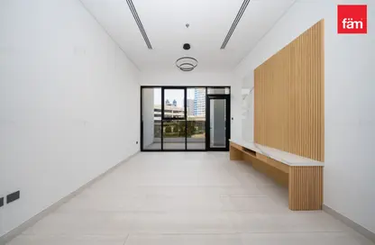 Apartment - 3 Bedrooms - 2 Bathrooms for rent in Central 1 - Business Bay - Dubai