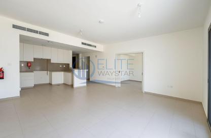 Townhouse - 4 - 4 for rent in Naseem Townhouses - Town Square - Dubai