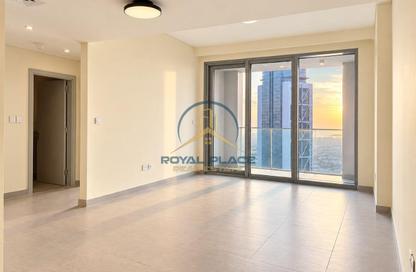 Apartment - 1 - 1 for rent in Forte 2 - Forte - Downtown Dubai - Dubai