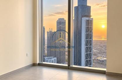 Apartment - 1 - 1 for rent in Forte 2 - Forte - Downtown Dubai - Dubai