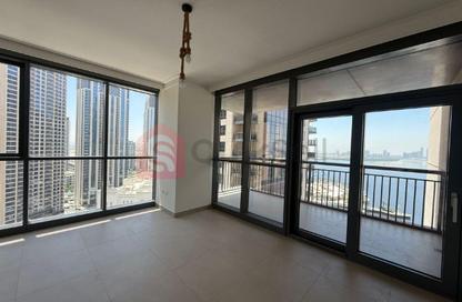 شقة - 2 غرف نوم - 3 حمامات للايجار في دبي كريك ريزيدنس برج 2 شمال - Dubai Creek ريزيدنسز North - Dubai Creek ريزيدنسز - مرسى خور دبي - دبي