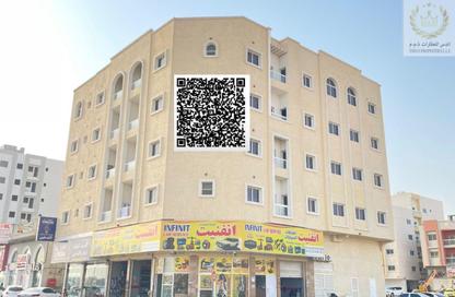 Whole Building - Studio - 7+ Bathrooms for sale in Al Jurf Industrial 3 - Al Jurf Industrial - Ajman Whole Building - Studio - 7+ Bathrooms for sale in Al Jurf Industrial 3 - Al Jurf Industrial - Ajman