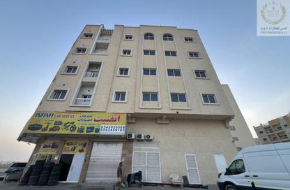 Whole Building - Studio - 7+ Bathrooms for sale in Al Jurf Industrial 3 - Al Jurf Industrial - Ajman Whole Building - Studio - 7+ Bathrooms for sale in Al Jurf Industrial 3 - Al Jurf Industrial - Ajman